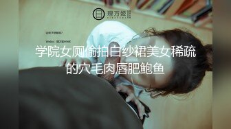 学院女厕偷拍白纱裙美女稀疏的穴毛肉唇肥鲍鱼