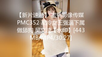 【新片速遞】 蜜桃影像传媒 PMC352 高冷女王强逼下属做舔狗 吴文泣【水印】[443MB/MP4/30:27]