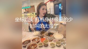 饭店女厕偷拍眼镜美女的极品小嫩B