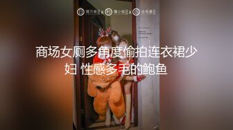 商场女厕多角度偷拍连衣裙少妇 性感多毛的鲍鱼