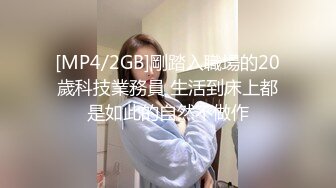 [MP4/2GB]剛踏入職場的20歲科技業務員 生活到床上都是如此的自然不做作