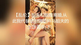 【乱伦】姐夫和姐姐离婚,从此我代替姐姐满足种马姐夫的生理需求(下) 