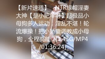 【新片速遞】 ⚡NTR绿帽淫妻大神【是小肥羊呀】超极品小母狗多人运动，淫乱不堪！轮流爆操！把小娇妻调教成小母狗，全程高能 2[1.43G/MP4/01:36:24]