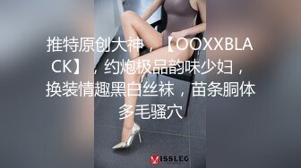 韩国御姐TS『Jessie Lee』酒店应召大屌壮男给自己服务激情后入无套啪啪