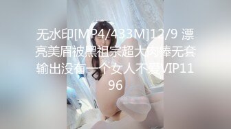 无水印[MP4/433M]12/9 漂亮美眉被黑祖宗超大肉棒无套输出没有一个女人不爱VIP1196