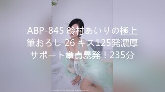 ABP-845 鈴村あいりの極上筆おろし 26 キス125発濃厚サポート童貞暴発！235分