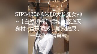 STP34206 1米80大长腿女神~【白领蝴蝶】倾城之姿逆天身材~丝袜诱惑，掰穴撒尿，一字马抠逼自慰