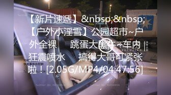 变态重口味虐肛男士双手拳交妹子 户外公共场合放尿