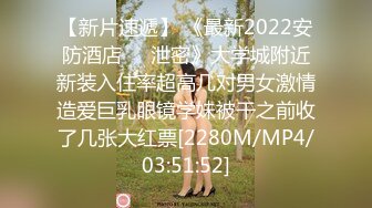 推特网红美少女〖恶犬〗黑丝旗袍 揉玩超粉穴