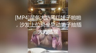 [MP4]苗条大奶网红妹子啪啪，沙发上位骑坐晃动奶子抽插大力猛操