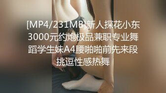 [MP4/231MB]新人探花小东3000元约炮极品兼职专业舞蹈学生妹A4腰啪啪前先来段挑逗性感热舞