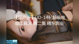 【国产版】[JD-146]超级电脑工具人 第二集 精东影业