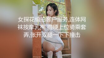 高颜值极品美妖TS晗曦 性感空姐 掏出妖棒让你欲罢不能，这身材看得热火啊，很是诱惑！ (6)