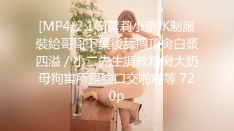 [MP4/2.1G]蘿莉小奈JK制服裝給哥哥下藥後舔擼頂肏白漿四溢／小二先生調教粉嫩大奶母狗寓所露臉口交啪啪等 720p