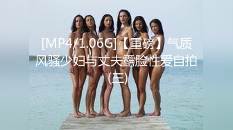 [MP4/1.06G]【重磅】气质风骚少妇与丈夫露脸性爱自拍 (三)