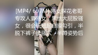 【唯美猎奇】上海第四爱情侣「MeiMei」OF调教私拍 训练男朋友成为真正的母狗奴隶【第十七弹】 (2)