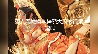 秀人网嫩模李梓熙大尺度视频-淫叫