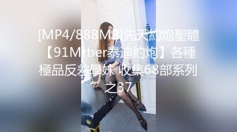 美胸女上位