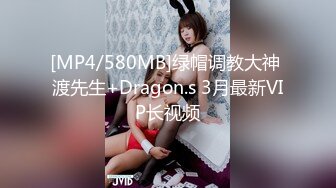 [MP4/580MB]绿帽调教大神 渡先生+Dragon.s 3月最新VIP长视频