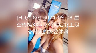 [HD/0.8G] 2024-09-08 星空传媒XKG-230海后女王足交带来的极致体验