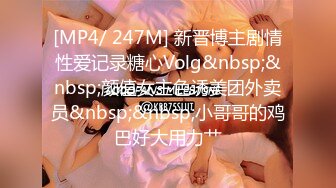 [MP4/ 247M] 新晋博主剧情性爱记录糖心Volg&nbsp;&nbsp;颜值女主色诱美团外卖员&nbsp;&nbsp;小哥哥的鸡巴好大用力艹