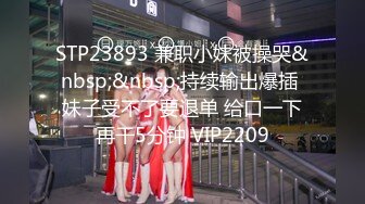 STP23893 兼职小妹被操哭&nbsp;&nbsp;持续输出爆插 妹子受不了要退单 给口一下再干5分钟 VIP2209