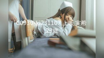 GS自购-售价22【KXCD】278白色连衣裙小姐姐坐着等奶茶，白色内内露毛