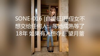 SONE-016 [自提征用]侄女不想交给任何人... 等她成熟等了18年 如果有人想夺走 望月蕾