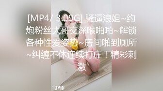 商务模特系列之蓝衣女孩