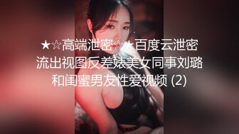 ★☆高端泄密☆★百度云泄密流出视图反差婊美女同事刘璐和闺蜜男友性爱视频 (2)