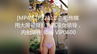 [MP4]STP32111 杏吧传媒 用大屌征服巨乳高冷女领导，内射中出 师师 VIP0600