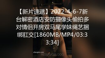 【新片速遞】2022-4-6-7新台解密酒店安防摄像头偷拍多对情侣开房双马尾学妹绳艺捆绑肛交[1860MB/MP4/03:33:34]