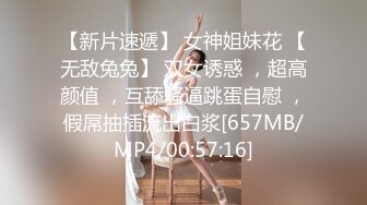 御姐范黑丝轻熟女很有味道，被胖男推到就开始操逼