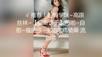 半糖~很飒女孩~【大力不可爱】福利流出，性感美人儿，揉奶自慰！