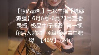 【源码录制】七彩主播【魅惑狐狸】6月6号-6月23号直播录播⭐极品牛仔翘臀⭐第一视角后入啪啪⭐顶级炮架雪白肥臀⭐【46V】 (24)