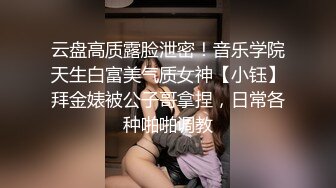 《百度云泄密》冒充舞蹈老师忽悠漂亮学妹脱光了看鲍鱼