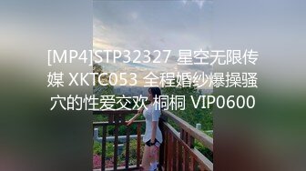 [MP4]STP32327 星空无限传媒 XKTC053 全程婚纱爆操骚穴的性爱交欢 桐桐 VIP0600