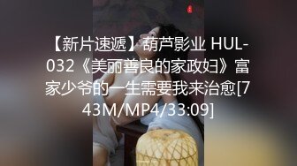 【新片速遞】葫芦影业 HUL-032《美丽善良的家政妇》富家少爷的一生需要我来治愈[743M/MP4/33:09]