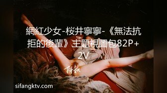 網紅少女-桜井寧寧-《無法抗拒的後輩》主題視圖包82P+2V