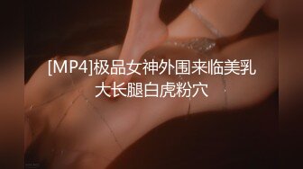 【溏心】【Misa】黑网袜兔女郎榨干我的精液