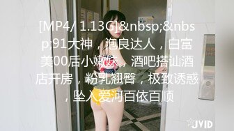 [MP4/1.07G]4.29新台首发萤石云酒店红色圆床投影房偷拍金毛小哥约炮单位御姐型眼镜美女开房啪啪