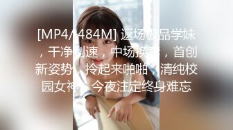 [MP4/ 484M] 返场极品学妹，干净利速，中场换套，首创新姿势，拎起来啪啪，清纯校园女神。今夜注定终身难忘