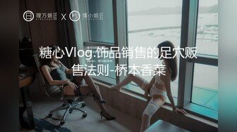 糖心Vlog.饰品销售的足穴贩售法则-桥本香菜