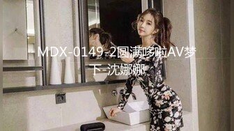 MDX-0149-2圆满哆啦AV梦下-沈娜娜