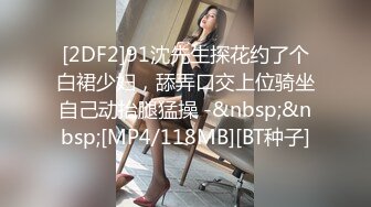 [2DF2]91沈先生探花约了个白裙少妇，舔弄口交上位骑坐自己动抬腿猛操 -&nbsp;&nbsp;[MP4/118MB][BT种子]