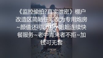 《监控偸拍?真实泄密》棚户改造区简陋住宅改为专用炮房~颜值还可以的小姐姐连续快餐服务~老中青来者不拒~加钱可无套