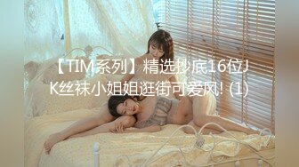 【TIM系列】精选抄底16位JK丝袜小姐姐逛街可爱风! (1)