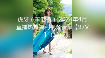 虎牙（车老板） 2024年4月直播热舞福利视频合集【97V】 (12)