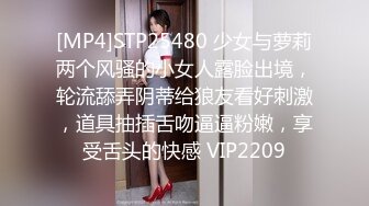 璃奈酱+小桃子+郑琦 女友给的生日礼约闺蜜一起来角色扮演