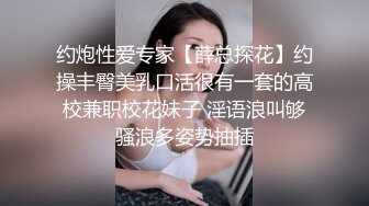 豹纹的性感内衣下藏着一双爆乳